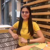 Shalini Maheshwari